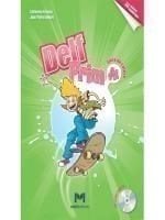 Delf Prim A1 Methode