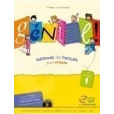 Genial 1 Methode