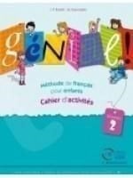 Genial 2 Cahier