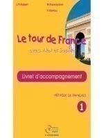 Le Tour De France 1 Livret D' Acompagnement