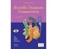 NOUVELLE GRAMMAIRE COMMUNICATIVE 2 PROFESSEUR N/E