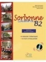 Sorbonne B2 Methode (+ Cd) Ecrites & Orales