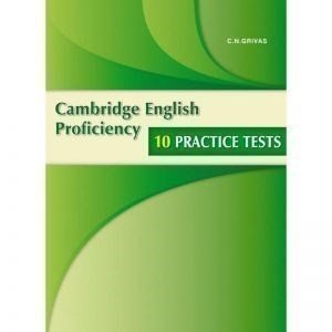 Cpe Practice Tests Sb Format 2013 N/e
