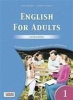 English For Adults 1 Grammar & Companion