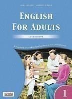 ENGLISH FOR ADULTS 1 SB