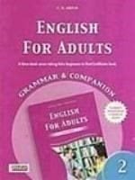 English For Adults 2 Grammar & Companion