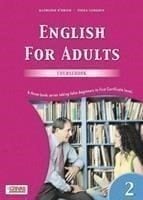 English For Adults 2 Sb