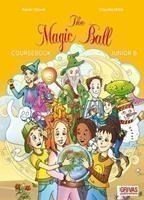 Magic Ball Junior B Sb