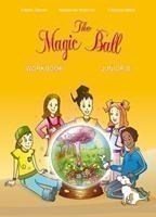 Magic Ball Junior B Wb