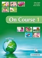 On Course 1 Beginner Sb