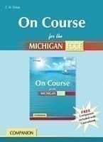 On Course Young Learners Michigan Ecce Sb (+ Companion)