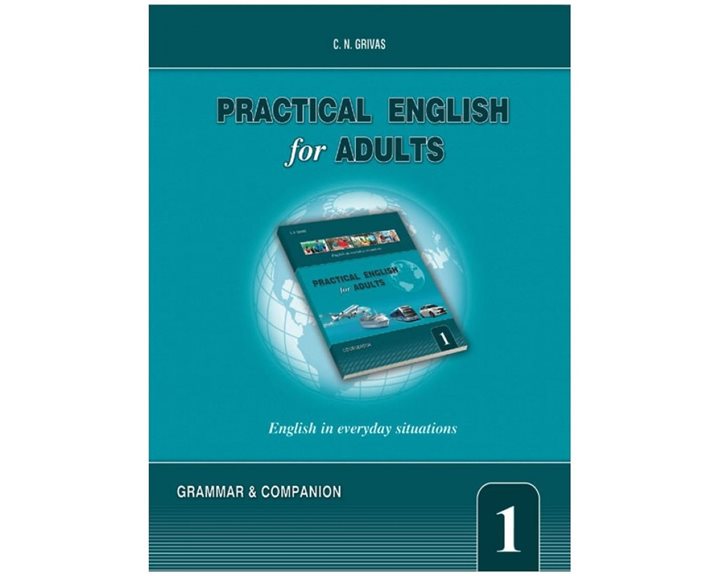 Practical English For Adults 1 Grammar & Companion