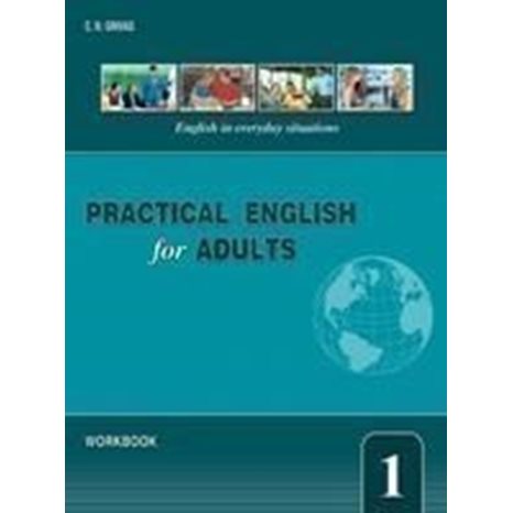 Practical English For Adults 1 Wb