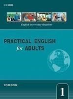 PRACTICAL ENGLISH FOR ADULTS 1 WB