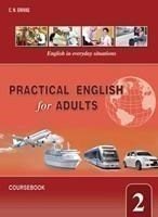 Practical English For Adults 2 Sb
