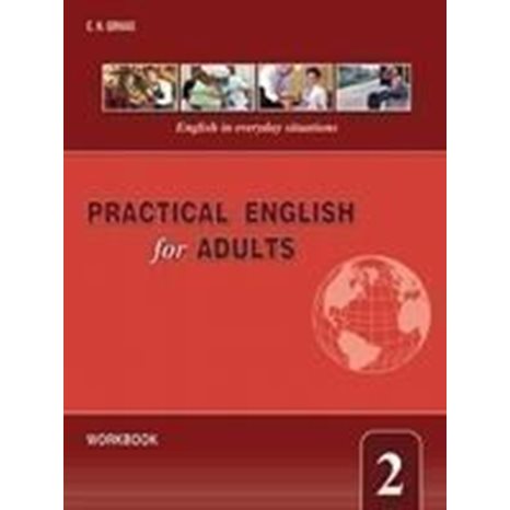 PRACTICAL ENGLISH FOR ADULTS 2 WB