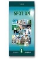 Spot On 4 Intermediate Grammar
