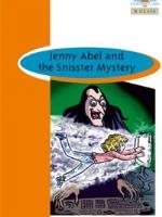 Br B Class: Jenny Abel And The Snisster Mystery (+ Cd) (+ Glossary + Answer Key)