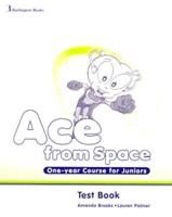 ACE FROM SPACE TEST JUNIOR 1 YEAR