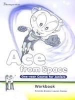ACE FROM SPACE WB JUNIOR 1 YEAR
