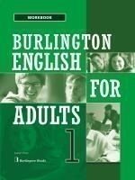 Burlington English For Adults 1 Wb