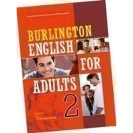 Burlington English For Adults 2 Sb