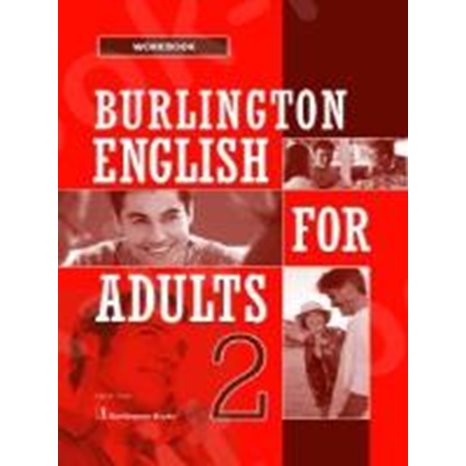 Burlington English For Adults 2 Wb