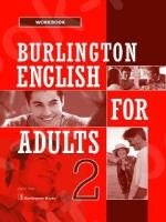 Burlington English For Adults 2 Wb