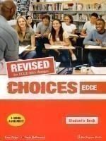 Choices Ecce Sb 2013 Revised