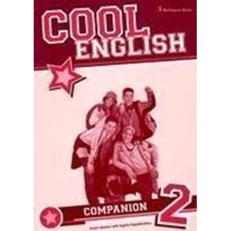 Cool English 2 Companion