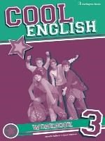 COOL ENGLISH 3 WB