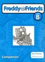 Freddy & Friends Junior B Companion