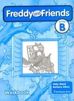 Freddy & Friends Junior B Wb