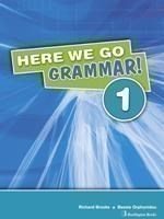 Here We Go 1 Grammar