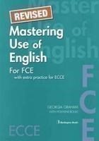 Mastering Use Of English Fce + Ecce Sb (+ Extra Practice For Ecce)