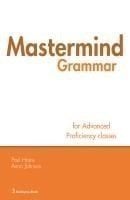 Mastermind Grammar Advanced + Proficiency Sb