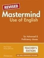 Mastermind Use Of English Advanced + Proficiency Tchr's Revised