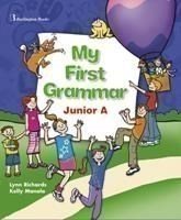My First Grammar Junior A Sb