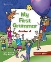 My First Grammar Junior A Tchr's
