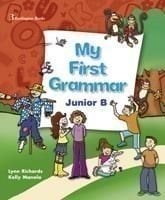 My First Grammar Junior B Sb
