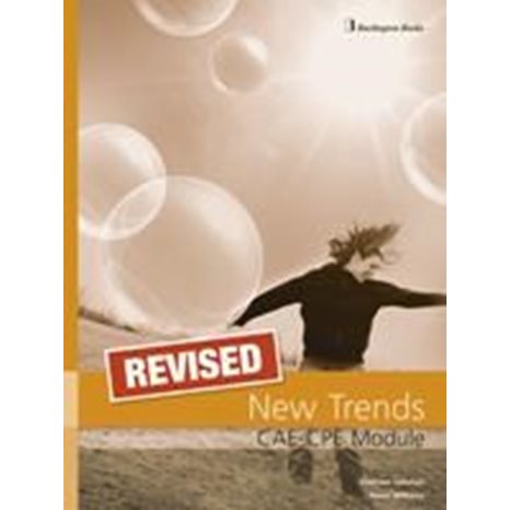 New Trends Module Cae + Cpe Sb