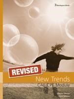 New Trends Module Cae + Cpe Sb