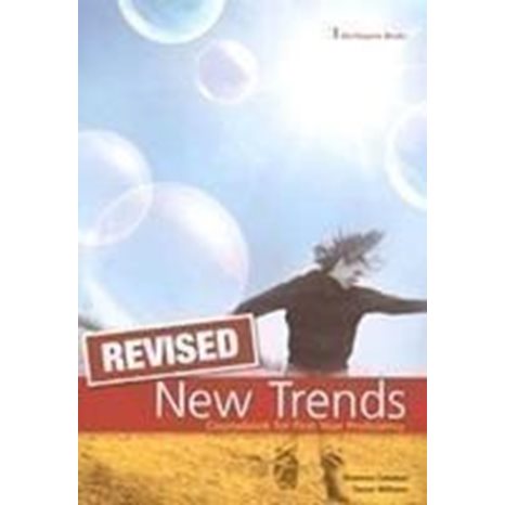 New Trends Proficiency Sb