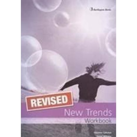 New Trends Proficiency Wb