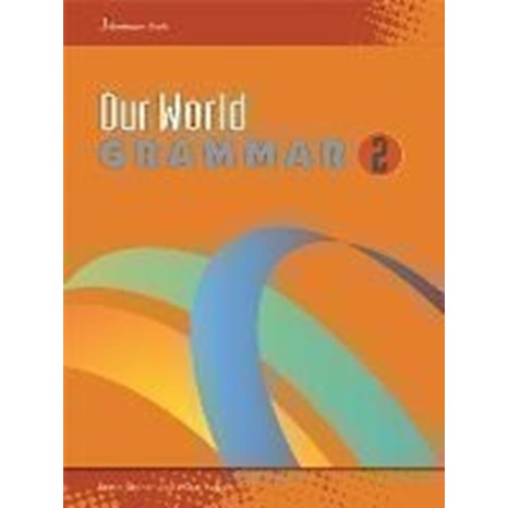 Our World 2 Grammar