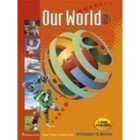 OUR WORLD 2 SB