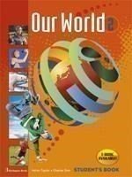 Our World 2 Sb