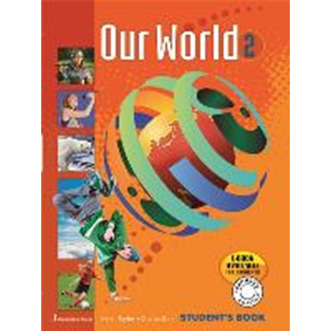 Our World 2 Tchr's
