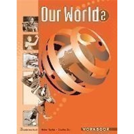 Our World 2 Wb