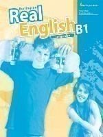 Real English B1 Companion